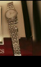【二手95新】浪琴LONGINES女表 瑰丽系列 二手奢侈品腕表 经典腕表机械浪琴手表女送礼礼盒装 表径25.5mm 机械 L4.321.4.12.6 晒单实拍图