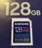 三星（SAMSUNG）128GB SD存储卡Ultimate U3 V30 4K超高清拍摄 相机内存卡 sd卡大卡 读速200MB/s写速130MB/s 晒单实拍图