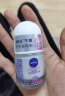 妮维雅（NIVEA）女士止汗露 精华爽身长效抑汗香体走珠液套装12ml*2 实拍图