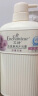 艾诗（Enchanteur）沐浴露 保湿润肤香水沐浴乳女 恋慕花香650ml 实拍图