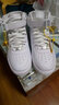 耐克NIKE男 板鞋 空军一号 AF1 AIR FORCE 1运动鞋CW2289-111白40 实拍图