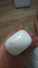 荣耀（HONOR）Earbuds 3Pro蓝牙耳机无线主动降噪入耳式体温监测Magic7/6/5/V2/V3至臻版100Pro/90GT手机适用华 Earbuds3Pro（釉白色） 实拍图