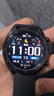 二手Huawei/华为手表watch GT2 GT1运动智能黑色时尚心率睡眠监测电话消息提醒智能手表  GT1 46mm黑色运动版 【9新】 裸机  送充电器+贴膜 实拍图