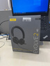 捷波朗(Jabra)电脑办公会议话务员客服电销专用耳麦在线教育头戴式降噪耳机Evolve2 40 MS 实拍图