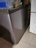 海尔（Haier）冰柜家用双温双箱215升减霜大冷冻小冷藏保鲜两用一级能效节能卧式冷柜FCD-215GHXPC1 晒单实拍图