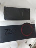 nubia努比亚Z50SPro 12GB+1T黑咖 第二代骁龙8领先版 35mm高定大底主摄 5100mAh1.5K直屏5G手机游戏拍照 实拍图