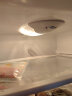 杉贝适用于奥马美菱容声美的康佳TCL海尔品牌冰箱灯泡配件e14小螺口10W15W冰箱灯泡 15W冰箱长螺1个 11-15W 实拍图