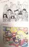 丹丹老师的黑白创意画 实拍图