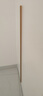 卡贝（cobbe）隐形衣柜门拉手长柜门橱柜抽屉隐藏拉手现代极简约内嵌把手五金 圆角隐形拉手1000mm-金色 实拍图