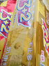 康师傅3+2苏打饼干夹心饼干蛋糕办公室儿童休闲零食独立小包奶油味125g 实拍图