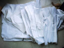 稳斯坦 WST094 白色加厚塑料编织袋 面粉包装袋 麻袋 物流打包袋 搬运包装袋 60*100标准 (20只） 晒单实拍图