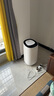 hysure 除湿机家用空气净化除湿一体机双功能两用抽湿机卧室低噪音地下室除湿器吸湿 12L/天 70-120㎡ 空净家用旗舰款 实拍图