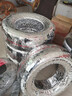 邓禄普（DUNLOP）越野轮胎  GRANDTREK AT22 285/65R17原配丰田酷路泽霸道陆巡 实拍图