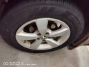 韩泰（Hankook）轮胎/汽车轮胎 195/65R15 91H H728 适配现代悦动/福克斯/马自达3 实拍图