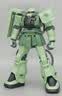 万代（BANDAI）HGUC 渣古 扎古吉翁型高达拼装模型 实拍图
