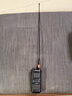 DIAMOND ANTENNA 日本钻石天线 SRJ77 UV双段手持对讲机软质长天线 SRJ77CA 适配小米 实拍图