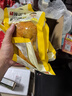 神话 麻辣鸭腿小吃鸭货乡巴佬肉类熟食开袋即食鸡腿零食盐焗大鸭腿 盐焗腿110g×5包 实拍图