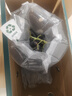 橙市码头【京鲜配送】金手指葡萄 蓝宝石黑加伦提子礼盒 无籽生鲜团建送礼 金手指葡萄 3斤 【精美礼盒 净重2.5斤 】 实拍图