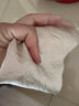 桑宋重磅真丝枕巾丝绸枕头巾100%桑蚕丝美容护肤透气抗菌单人6根绑带 实拍图