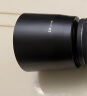 JJC佳能ET-74B遮光罩RF100-400mm F5.6-8镜头R5C R8 R6 R5 R7 R6II R50 90D 850D相机EF 70-300mm II 遮光罩 晒单实拍图