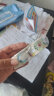 DSB（迪士比）儿童奖励贴纸圆形大号女孩奖励表扬贴幼儿园粘贴纸小贴画儿童节 1000贴 RS-203 晒单实拍图