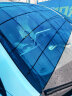 3M汽车贴膜 朗清系列 深色 特斯拉modelY/3玻璃车膜太阳隔热窗膜 包施工 国际品牌 晒单实拍图