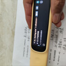 阿尔法蛋词典笔D1Plus 英语点读笔翻译笔 小学初中新教材适用电子词典扫描笔单词笔学习机 实拍图