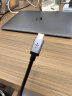贝尔金（BELKIN）Type-C拓展坞 MacBook扩展坞5合1 电脑USB扩展TF/SD读卡器 iPad投屏HDMI 兼容雷电口 AVC007 实拍图