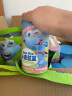 小鹿蓝蓝轻甜雪梨枇杷片60g 宝宝零食儿童健康去火润喉糖 1盒 实拍图