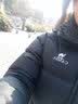 骆驼（CAMEL）抱抱户外羽绒服短款600蓬加厚保暖外套面包服 实拍图