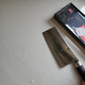 双立人（ZWILLING）菜刀刀具刀具套装切菜刀水果刀中片刀多用刀家用厨具 Select系列中片刀单件装 实拍图