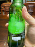 喜力啤酒荷兰原装进口海尼根喜力  有铝瓶装mini迷你玻璃瓶可选 荷兰进口 330mL 24瓶 玻璃瓶 实拍图