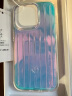 RIMOWA日默瓦iPhone14 PRO/PROMAX聚碳酸酯手机壳配件 透明 iPhone 14 Pro 实拍图