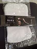 皇宇精品鞋油无色黑色皮鞋油通用皮革保养油皮革护理清洁去污35克/支 黑色1支+手套 实拍图