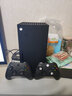 Microsoft新款 Xbox Series X/S游戏机 国行 次世代 家用电视游戏主机 XSX【精英手柄+地平线5 赛车游戏大作】 实拍图