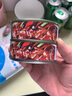 舸渡五香黄花鱼罐头即食下饭菜下酒菜香辣海鲜熟食装零食小吃休闲食品 【五香黄花鱼2罐】试吃装 实拍图