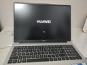 华为MateBook D16笔记本电脑 2024款16英寸护眼全面屏高清屏酷睿商务办公学生校园高性能电脑轻薄本 高能版丨 i5-13500H+16G+1TB固态银 官方标配 实拍图
