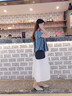 ANDSEEYOU品牌单肩包女新款小包包真皮编织斜挎包女百搭时尚七夕情人节礼物 黑色编织纹 实拍图