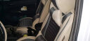 欧玛奴汽车座套四季通用全包围亚麻汽车坐垫夏季布艺座垫座椅套适用于 豪华版质感灰 海马S5传祺GS4雷诺科雷嘉科雷傲 实拍图