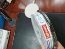 联想（Lenovo） 空白光盘 DVD-R刻录光盘  DVD+R车载数据16X 4.7G CD-R 办公系列 10片桶装 实拍图