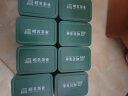 崂茗（laoming）崂山绿茶2023新茶浓香型茶叶500g正宗山东青岛特产特级豆香罐装 实拍图