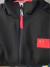 嘉蝶中国国家队运动服套装男女开幕式领奖服入场服装散打教练服 体育教资面试衣服 XL建议拍大一码 实拍图