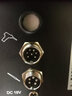 宝工SS-988H 6合1多功能一体式电烙铁吸锡 焊枪拆焊工具组套装 实拍图