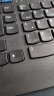 联想（Lenovo）异能者无线键鼠套装 键盘鼠标套装 小新 拯救者笔记本电脑无线鼠标 全尺寸键鼠套装  KN300s 白色 实拍图