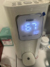 海尔（Haier）2L智能除氯饮水机 多功能恒温电热水壶热水瓶烧水壶婴儿调奶器温奶器 晒单实拍图
