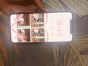 【第三方屏幕】苹果xs max Apple iPhone XS MAX 苹果 xs 全网通 二手手机 银色【限时特惠】 XSM-64G【三期免息+更换电池100%】 95新 实拍图