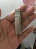 移速（MOVE SPEED）64GB苹果手机u盘 Lightning USB3.2 双接口电脑U盘 官方MFI认证扩容备份 酷客系列  实拍图