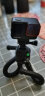 富图宝（Fotopro）RM-100+PROⅡ 云台款八爪鱼多功能迷你便携摄影手机支架主播直播三脚架 实拍图