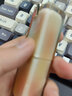 酵色琥珀腮红贝壳高光提亮玫瑰烤奶水感细闪平价 【琥珀腮红】#B02 树莓朗姆 实拍图
