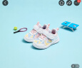 安踏儿童鞋婴儿学步鞋男女童宝宝鞋子机能鞋幼童跑鞋A322330016H 晒单实拍图